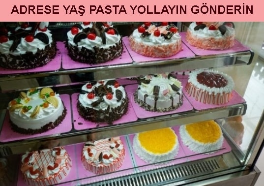 Kastamonu Adrese ya pasta yolla gnder