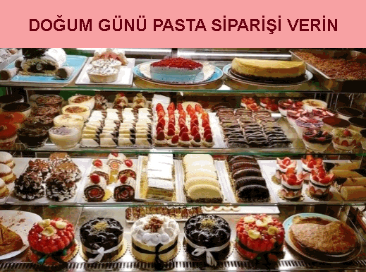 Kastamonu doum gn pasta siparii ver yolla gnder sipari