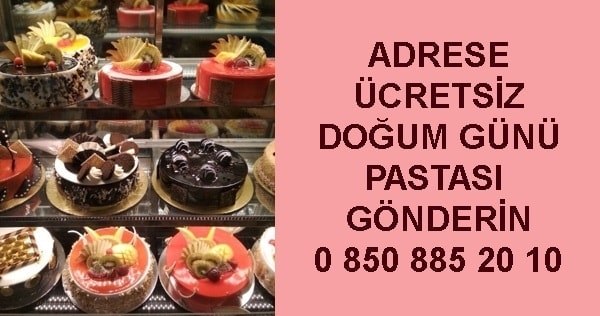 Kastamonu adrese teslim doum gn ya pastas